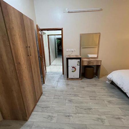 Albashier Private Apartment Al Ula Eksteriør bilde